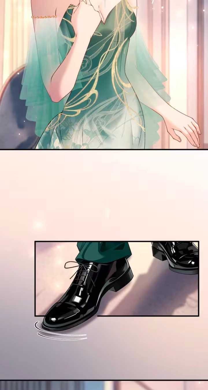 Celebrity Masquerade Chapter 67 page 39 - 