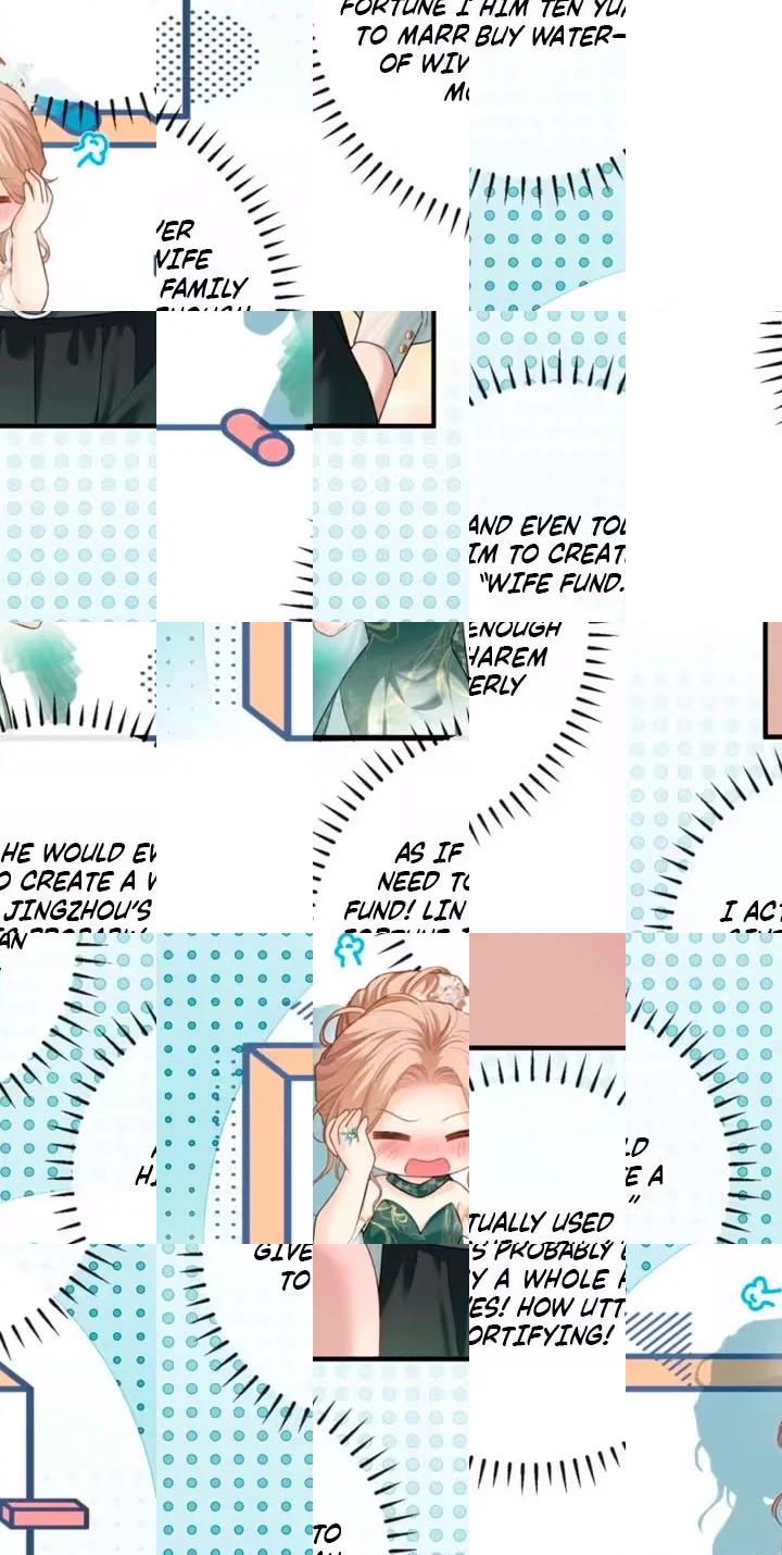 Celebrity Masquerade Chapter 67 page 8 - 