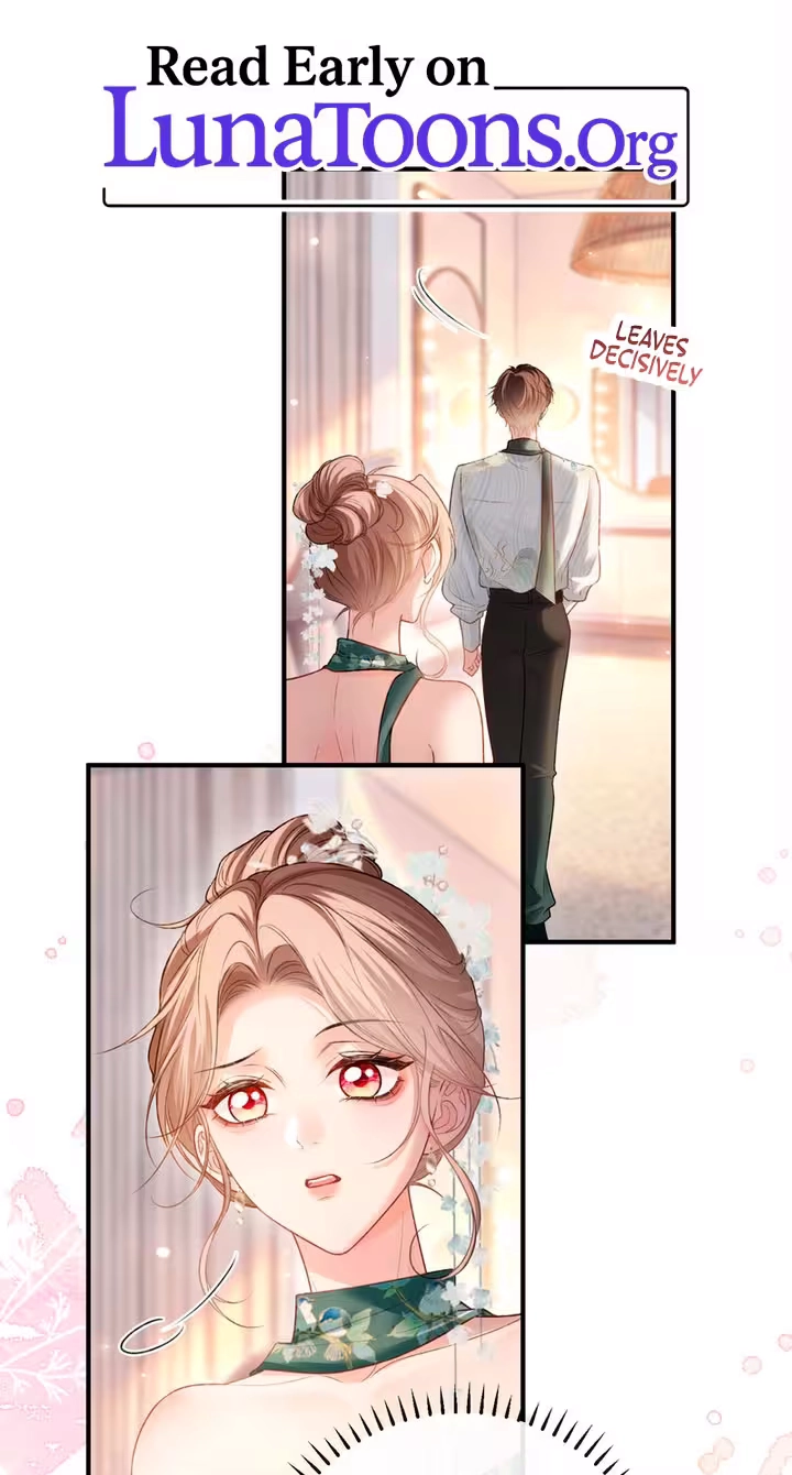 Celebrity Masquerade Chapter 68 page 2 - 