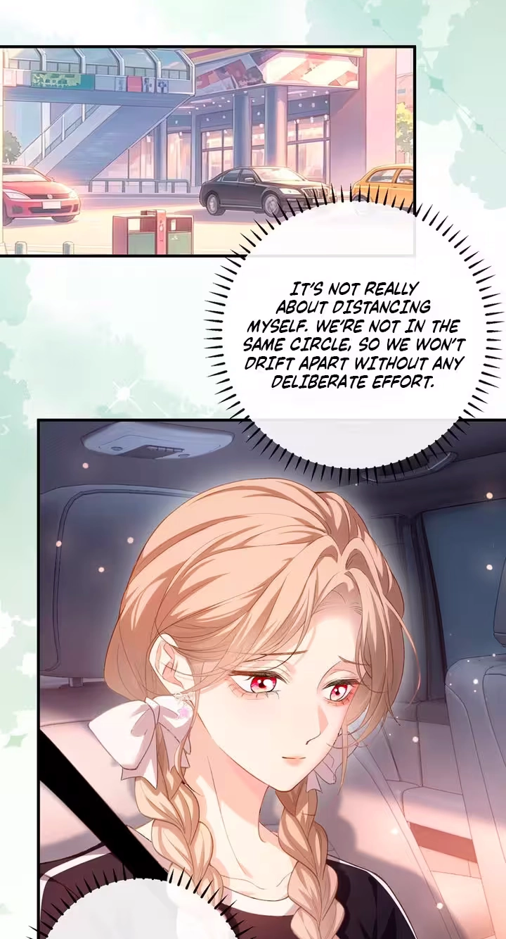 Celebrity Masquerade Chapter 68 page 13 - 