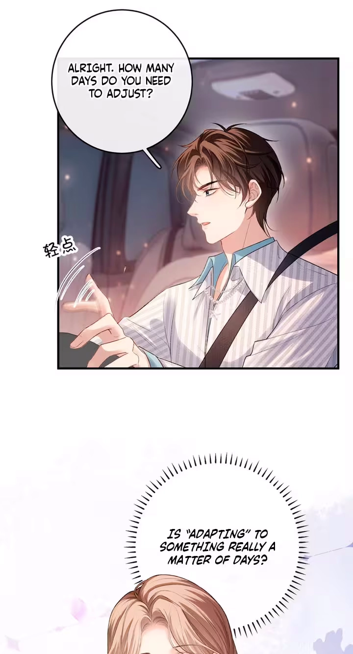 Celebrity Masquerade Chapter 68 page 15 - 
