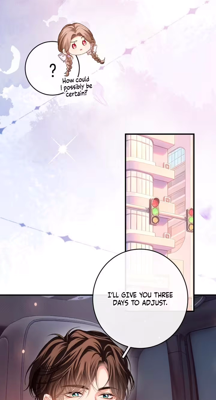 Celebrity Masquerade Chapter 68 page 17 - 