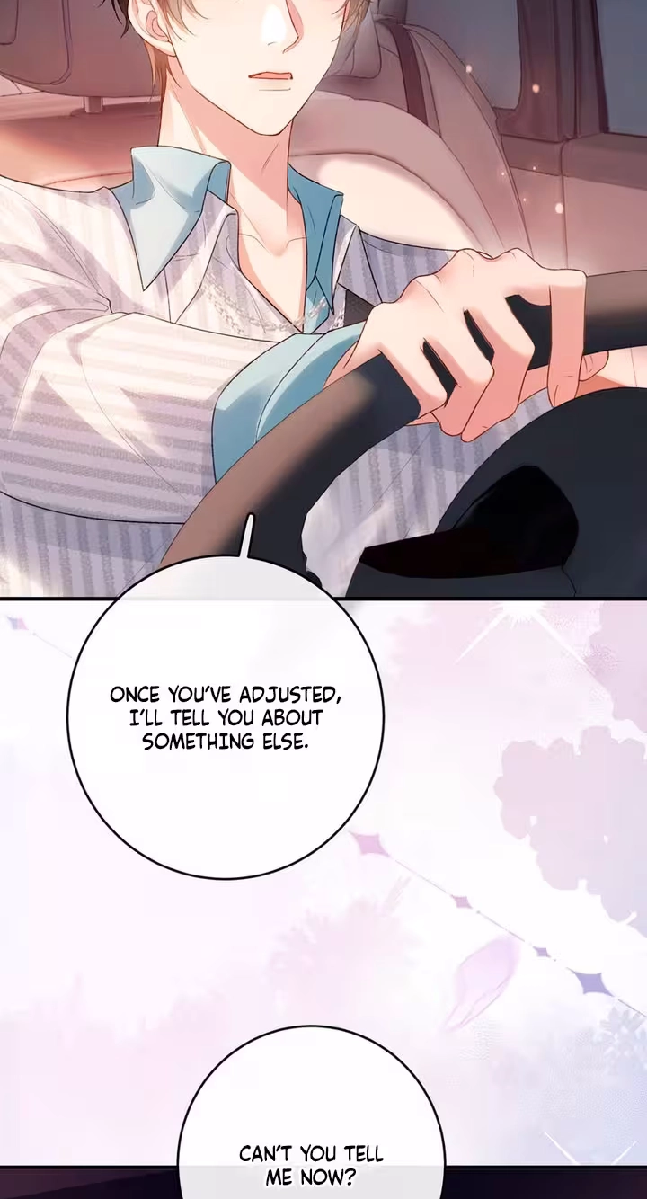 Celebrity Masquerade Chapter 68 page 18 - 