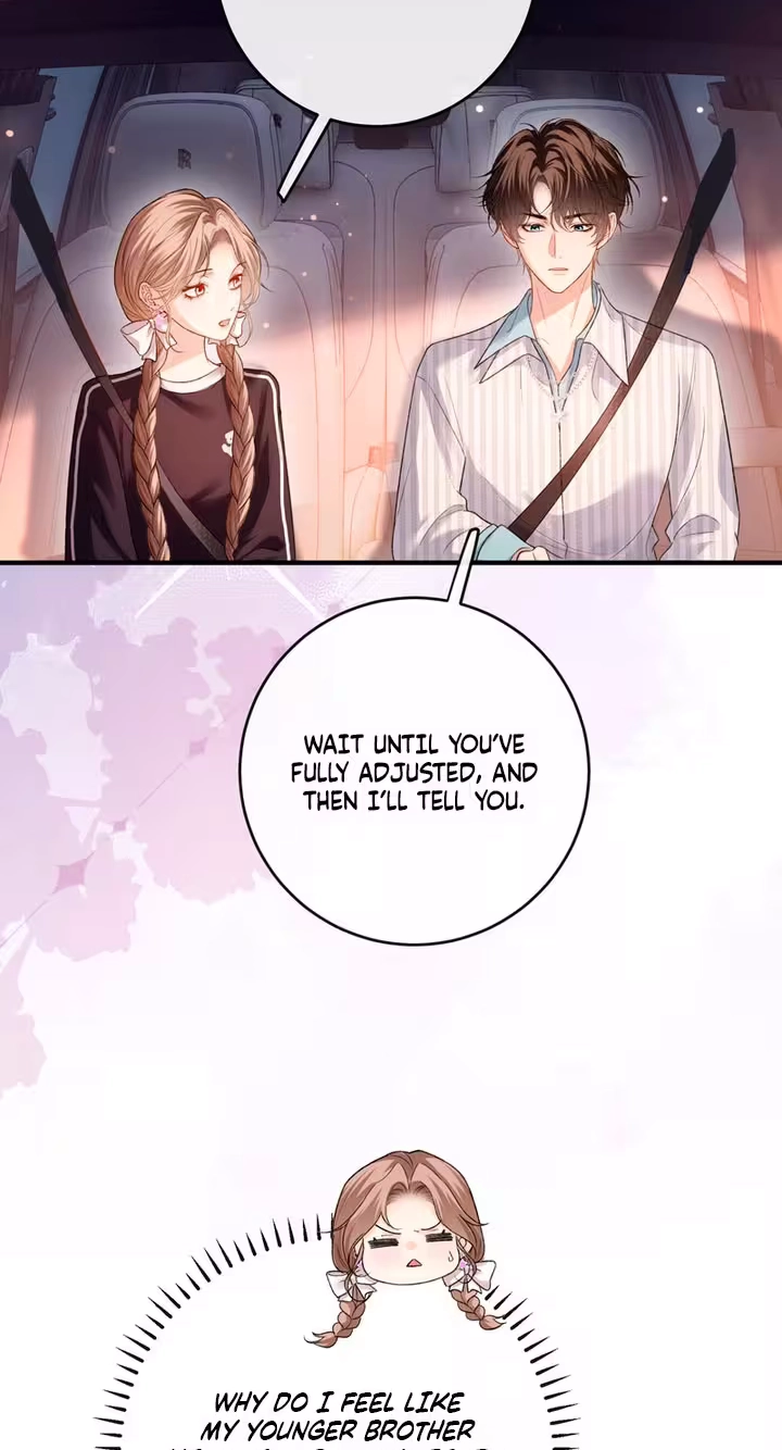 Celebrity Masquerade Chapter 68 page 19 - 