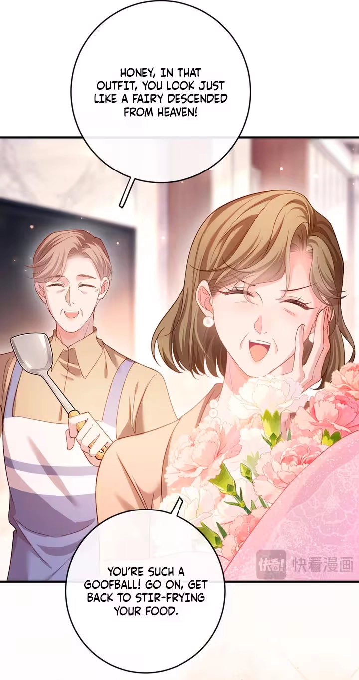 Celebrity Masquerade Chapter 68 page 23 - 