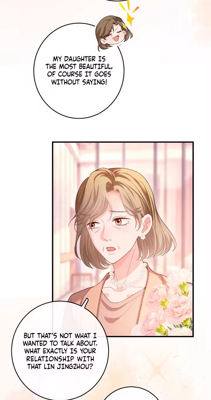 Celebrity Masquerade Chapter 68 page 25 - 