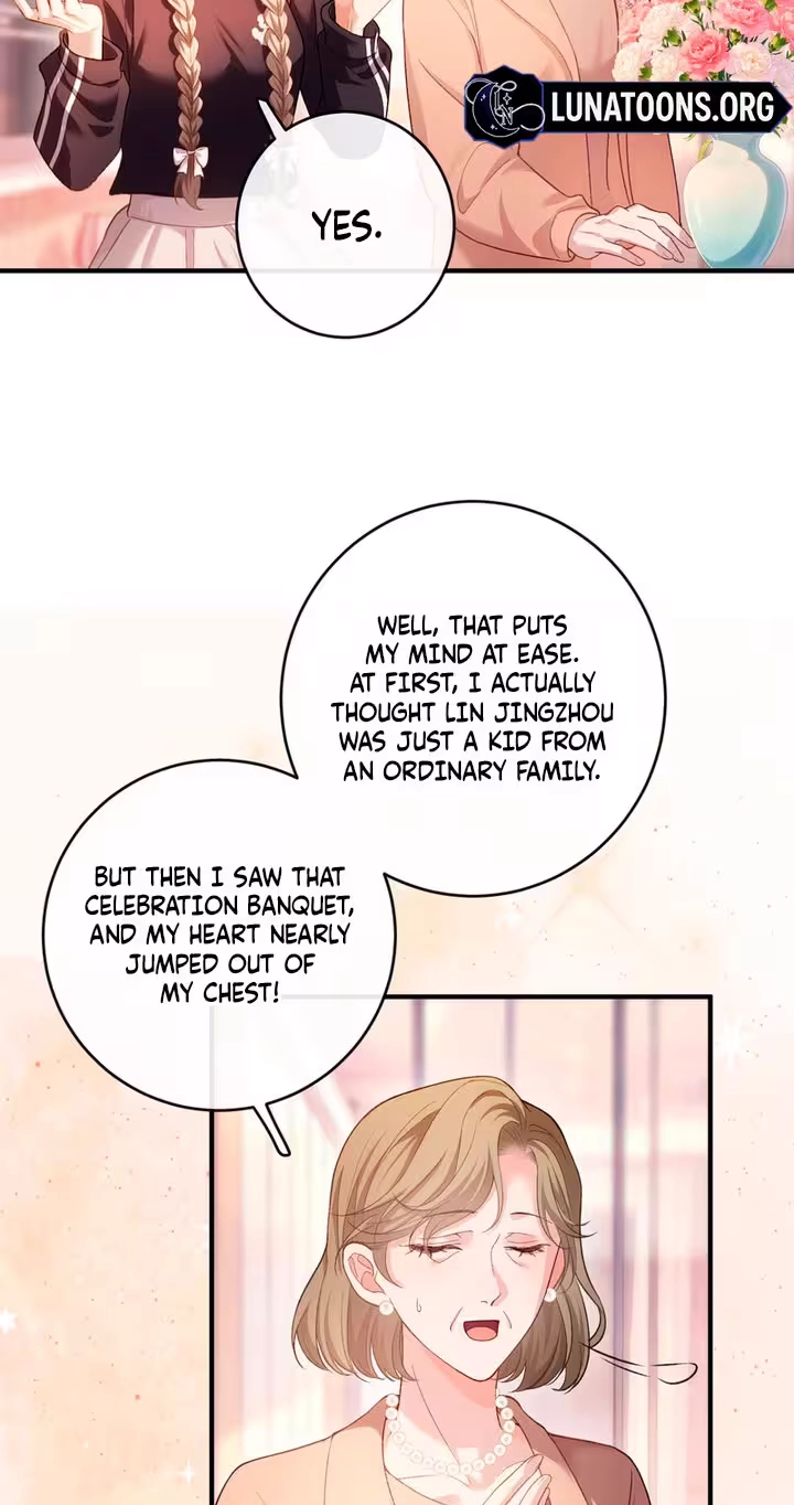 Celebrity Masquerade Chapter 68 page 27 - 