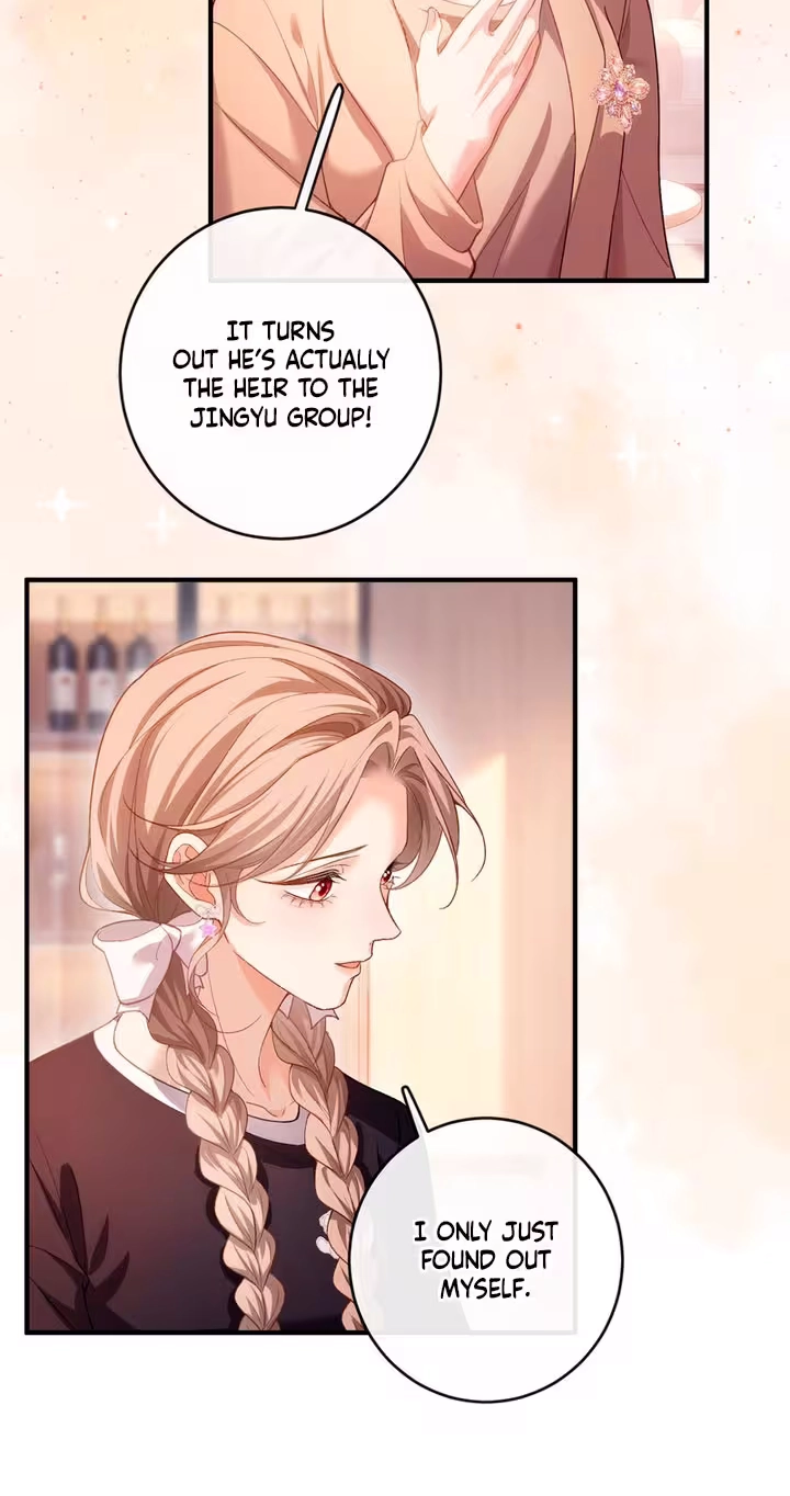 Celebrity Masquerade Chapter 68 page 28 - 
