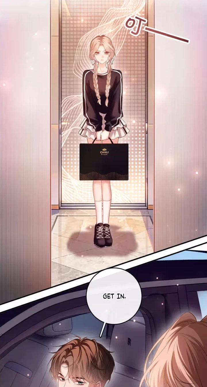 Celebrity Masquerade Chapter 68 page 4 - 