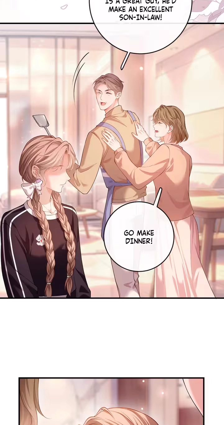 Celebrity Masquerade Chapter 68 page 31 - 