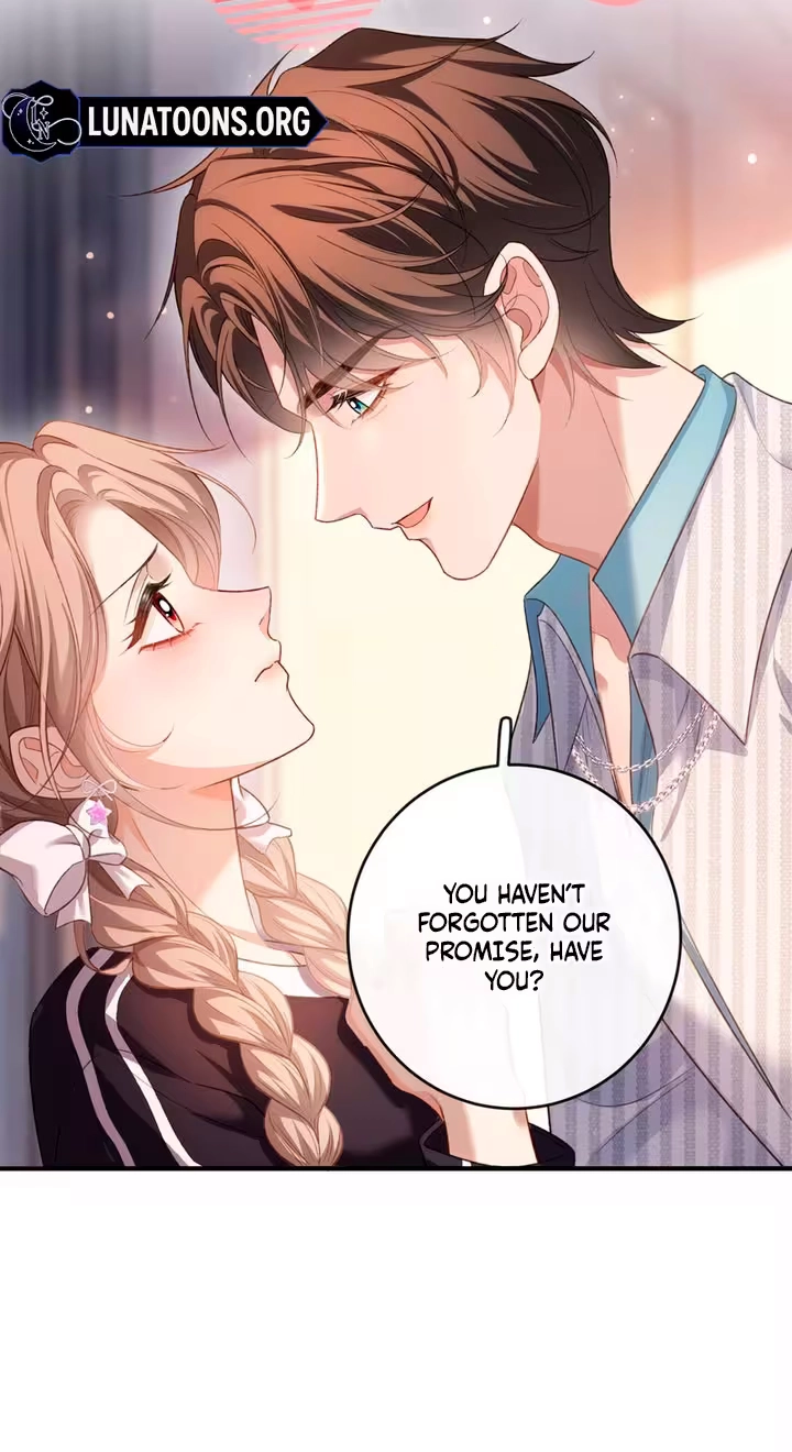 Celebrity Masquerade Chapter 68 page 37 - 