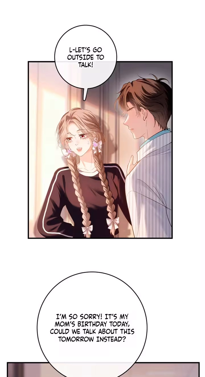 Celebrity Masquerade Chapter 68 page 38 - 