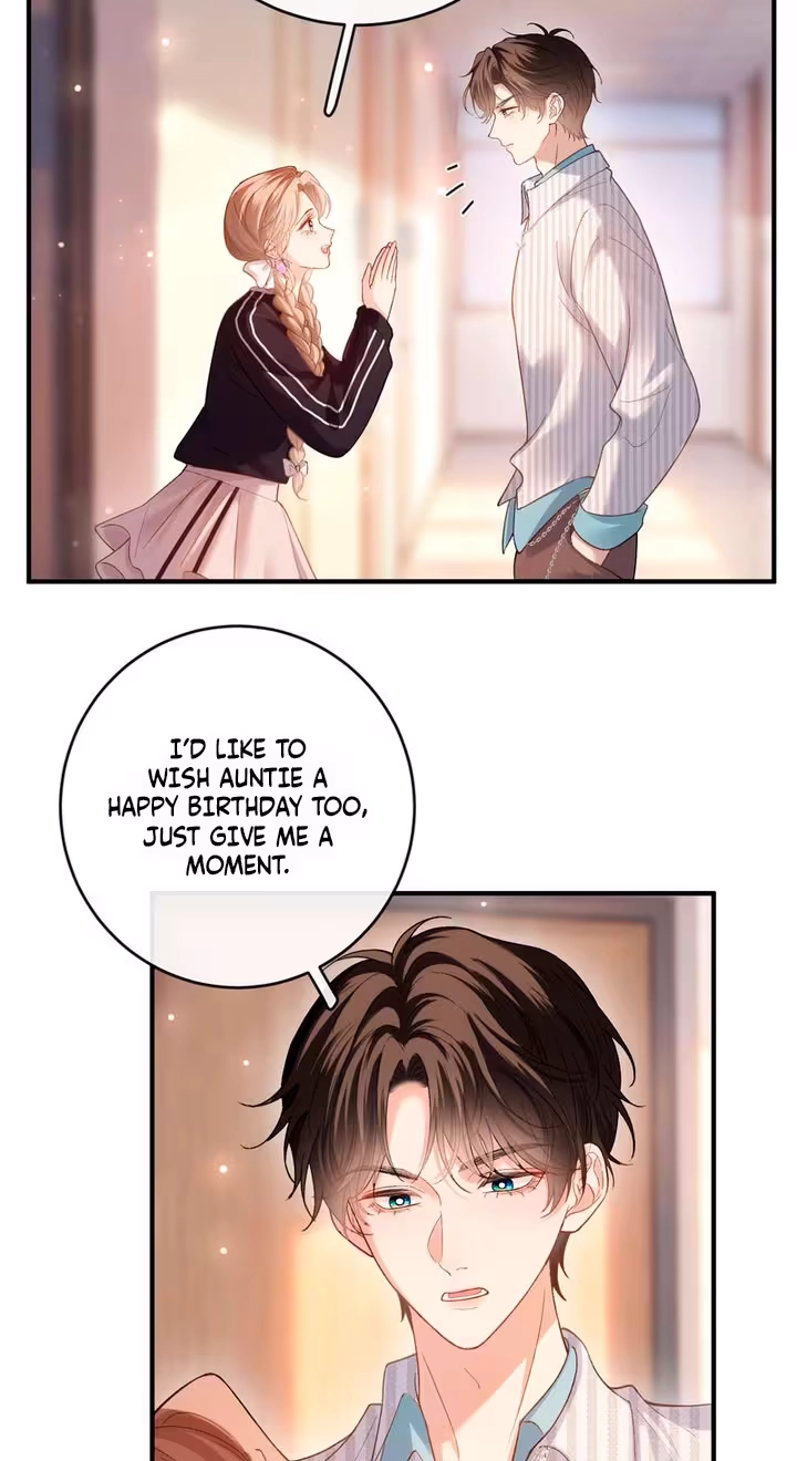 Celebrity Masquerade Chapter 68 page 39 - 