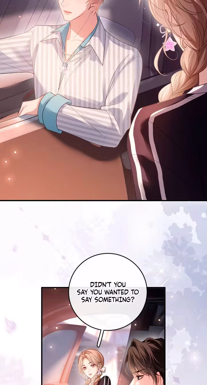 Celebrity Masquerade Chapter 68 page 5 - 