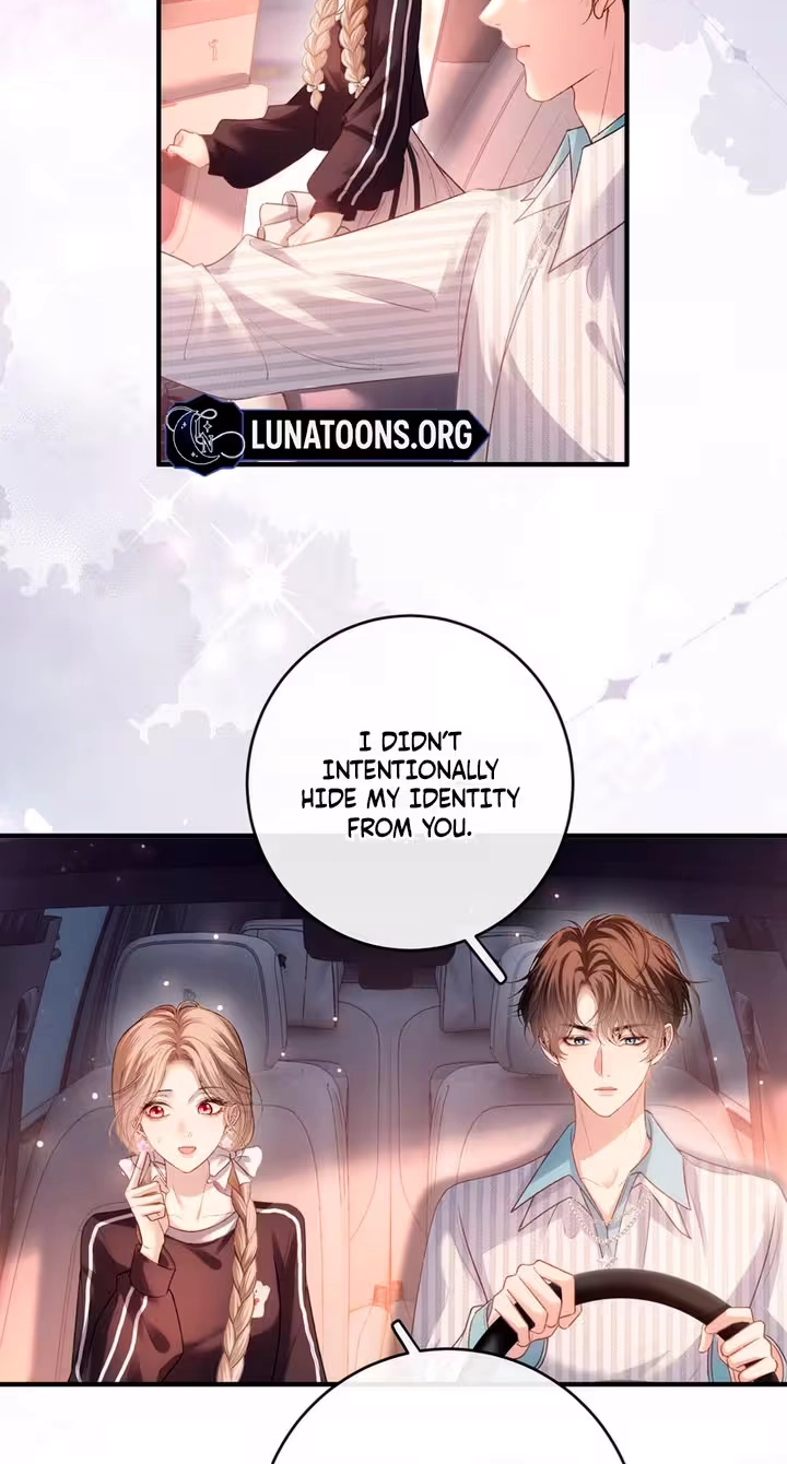 Celebrity Masquerade Chapter 68 page 6 - 