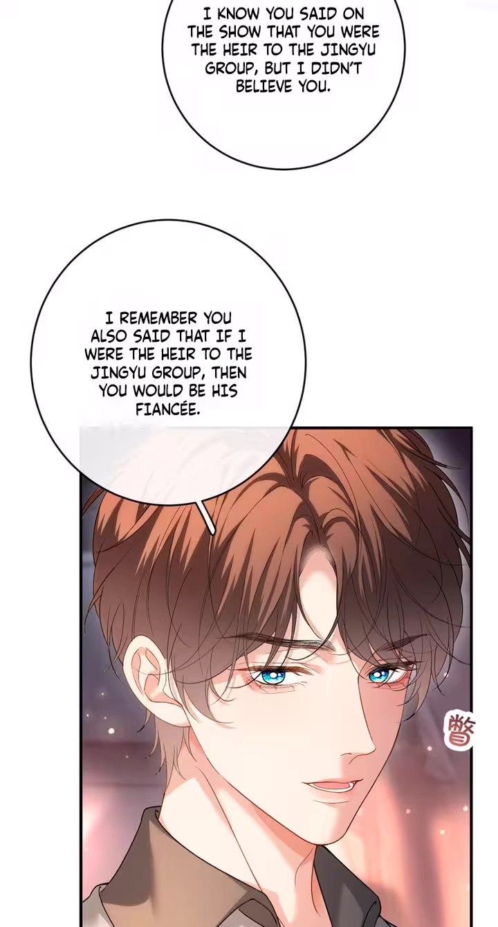 Celebrity Masquerade Chapter 68 page 7 - 