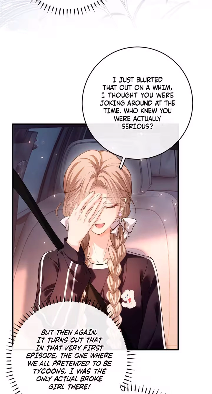 Celebrity Masquerade Chapter 68 page 9 - 