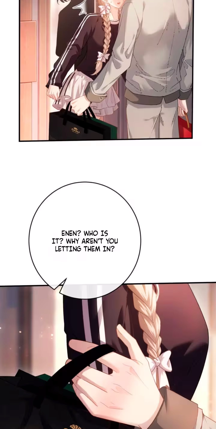 Celebrity Masquerade Chapter 69 page 2 - 