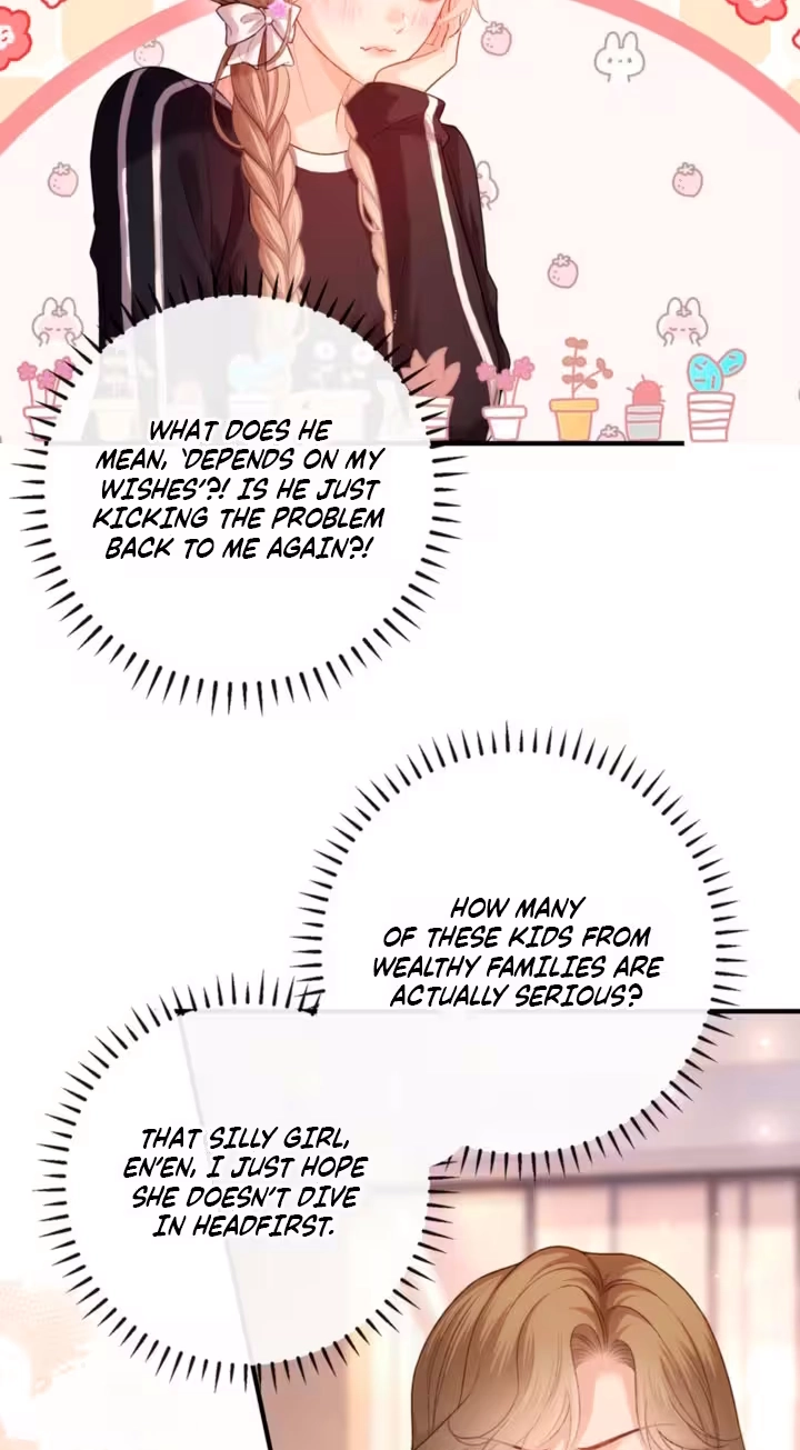 Celebrity Masquerade Chapter 69 page 12 - 