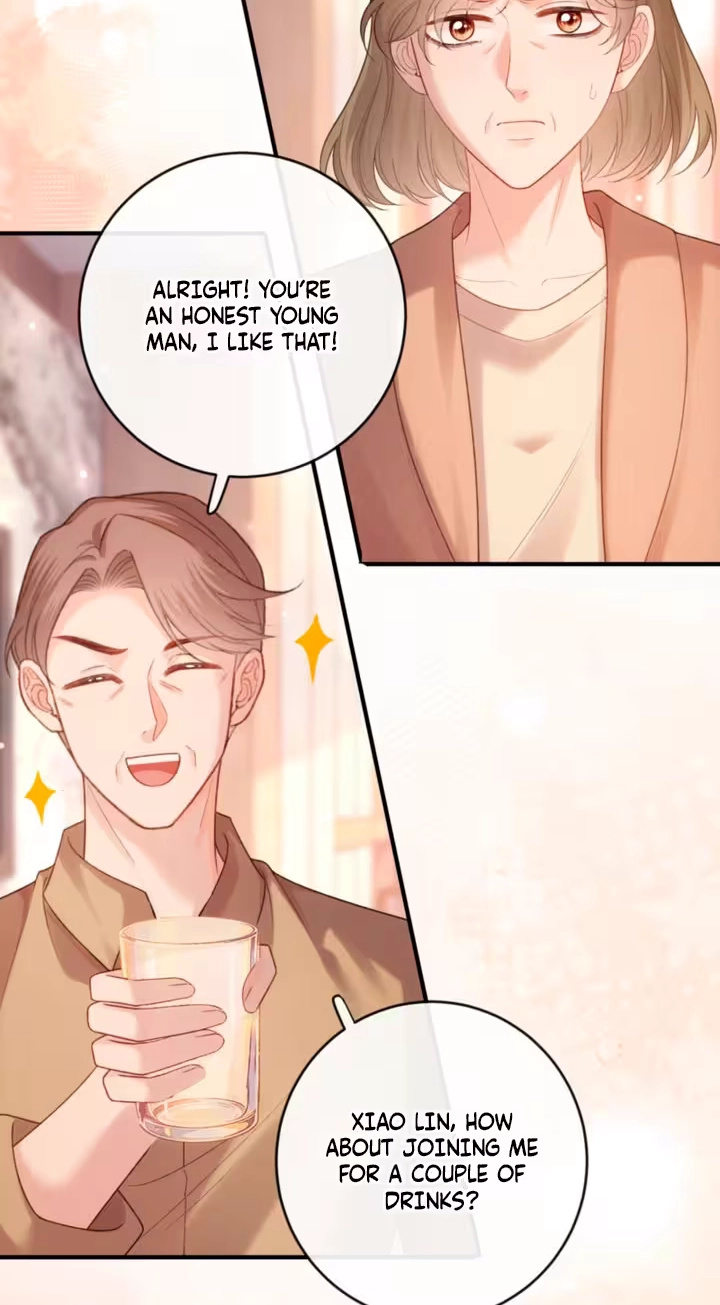 Celebrity Masquerade Chapter 69 page 13 - 