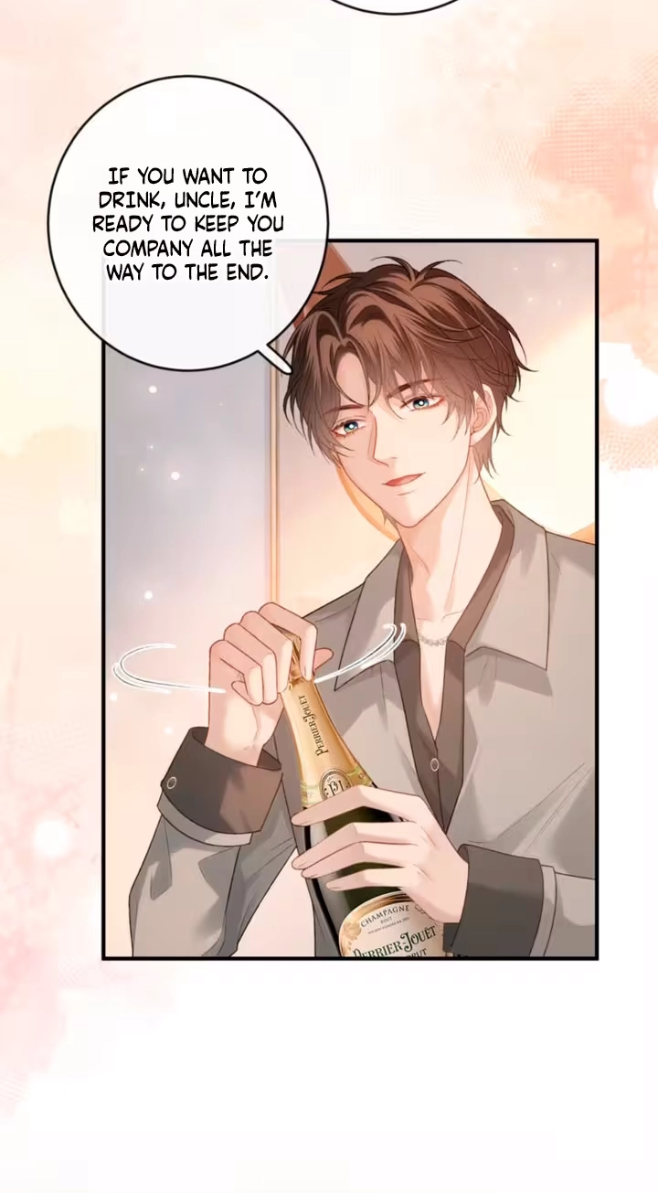 Celebrity Masquerade Chapter 69 page 14 - 
