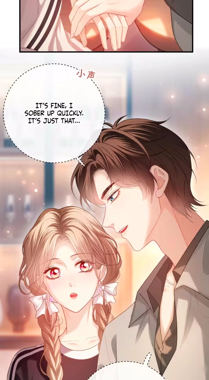 Celebrity Masquerade Chapter 69 page 17 - 