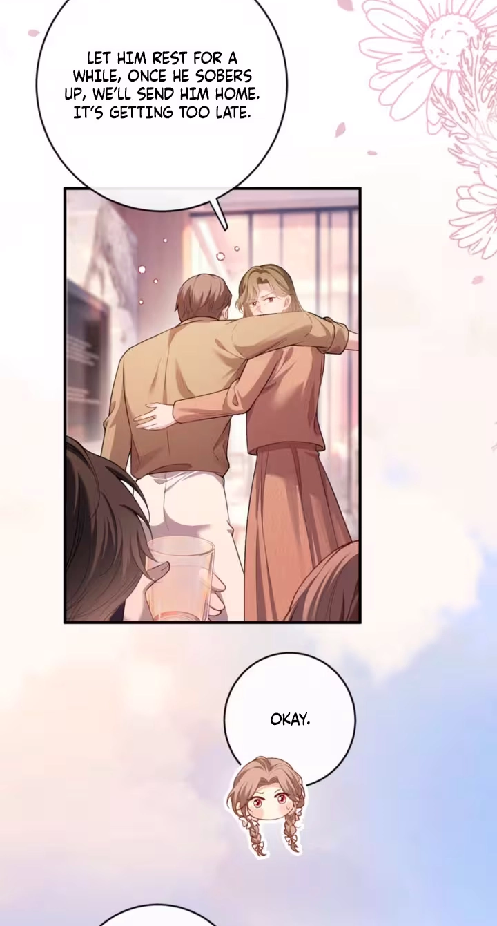 Celebrity Masquerade Chapter 69 page 22 - 