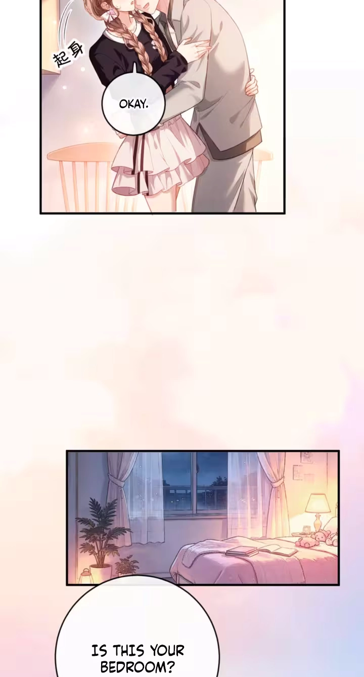 Celebrity Masquerade Chapter 69 page 25 - 