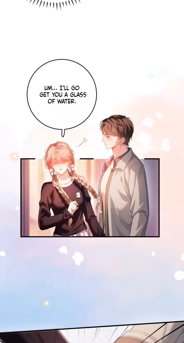Celebrity Masquerade Chapter 69 page 29 - 