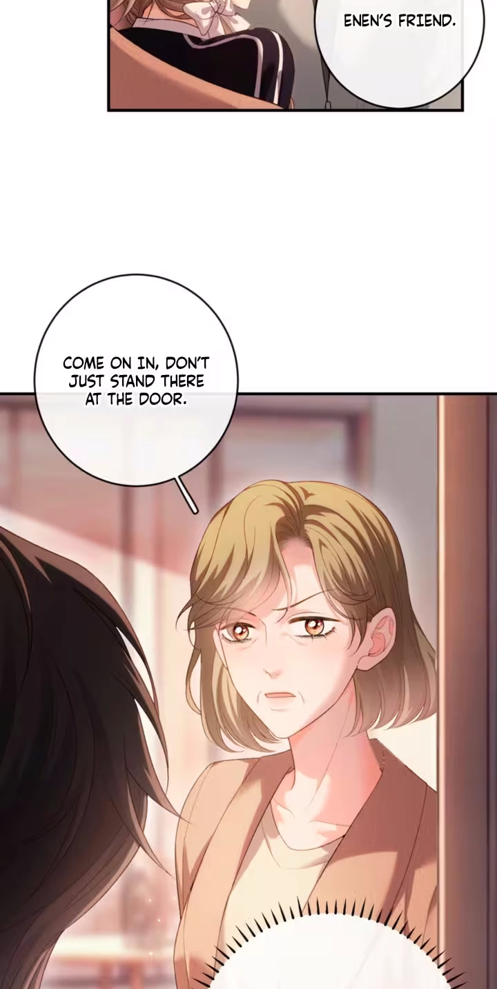 Celebrity Masquerade Chapter 69 page 6 - 