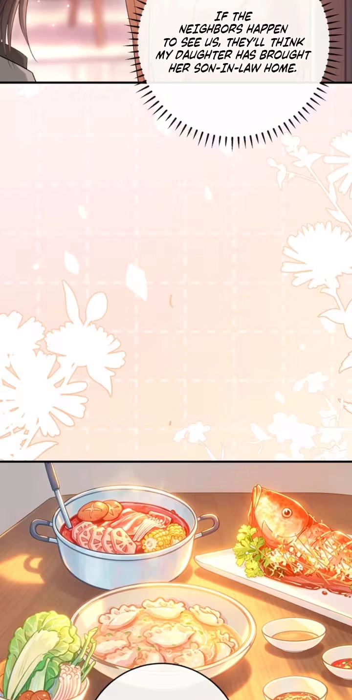 Celebrity Masquerade Chapter 69 page 7 - 