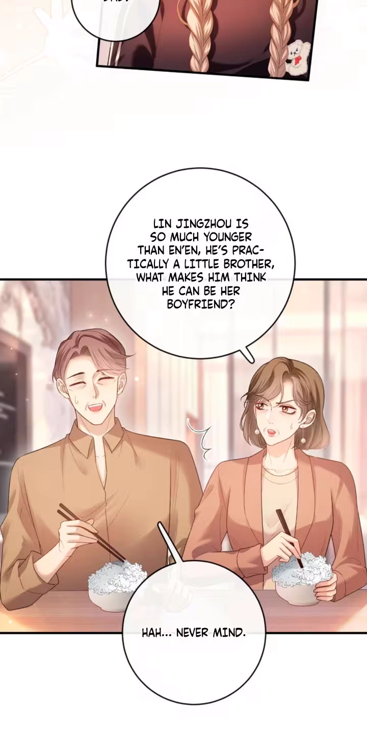 Celebrity Masquerade Chapter 69 page 9 - 