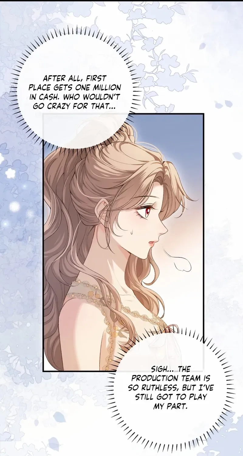 Celebrity Masquerade Chapter 7 page 11 - 