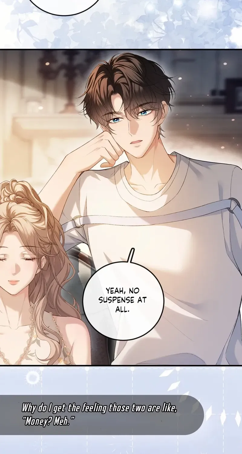 Celebrity Masquerade Chapter 7 page 13 - 