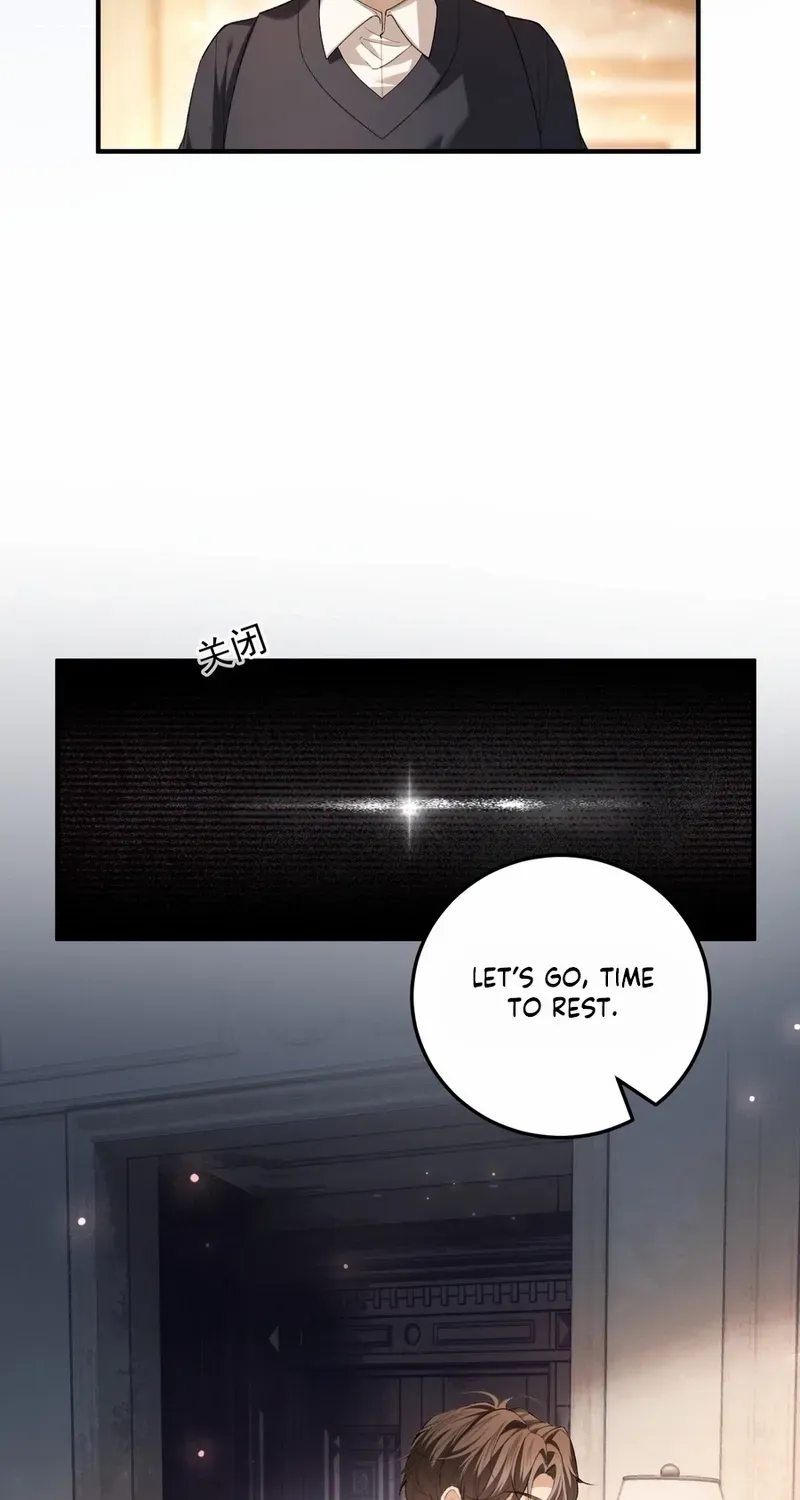 Celebrity Masquerade Chapter 7 page 15 - 