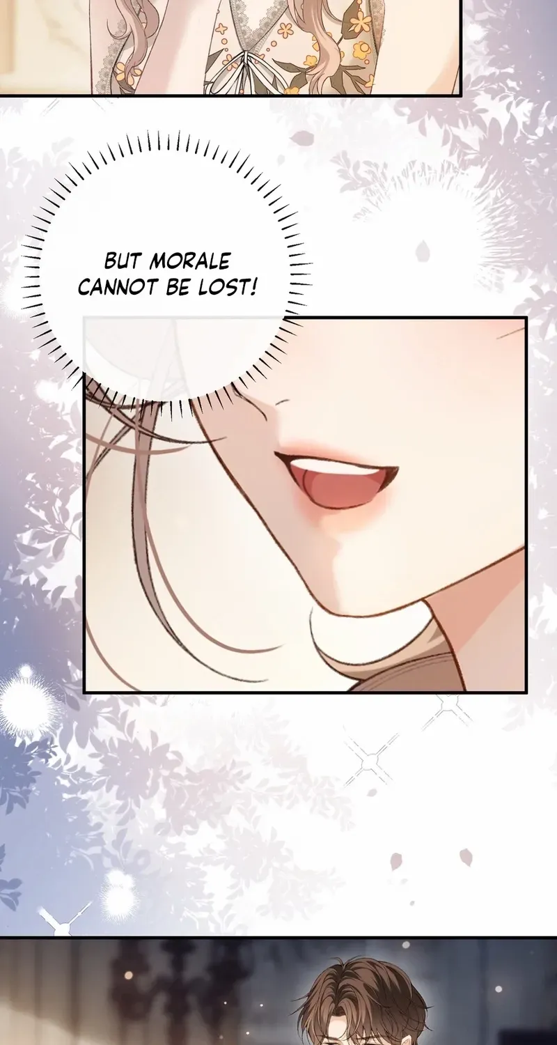 Celebrity Masquerade Chapter 7 page 19 - 