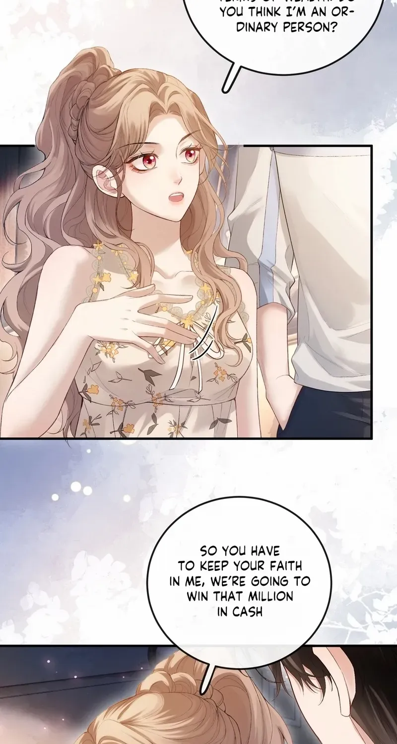 Celebrity Masquerade Chapter 7 page 24 - 