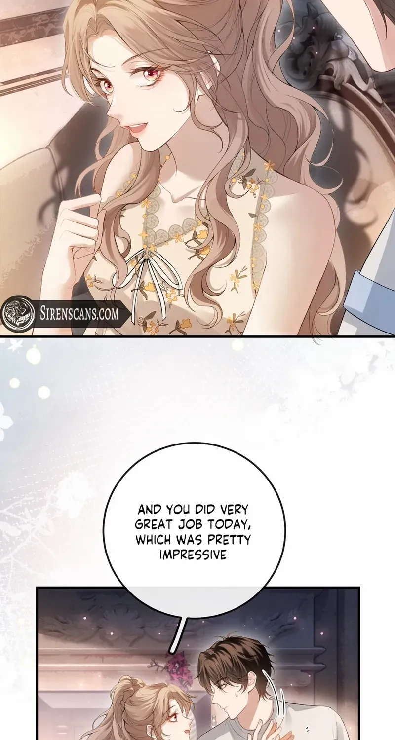 Celebrity Masquerade Chapter 7 page 25 - 