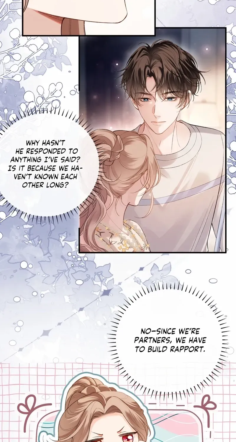 Celebrity Masquerade Chapter 7 page 27 - 