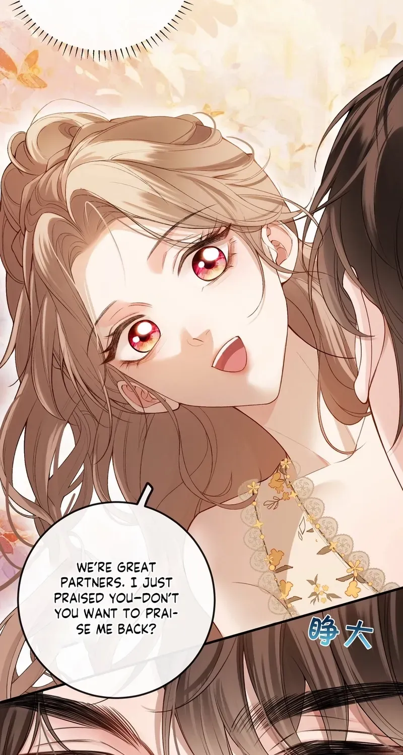 Celebrity Masquerade Chapter 7 page 29 - 