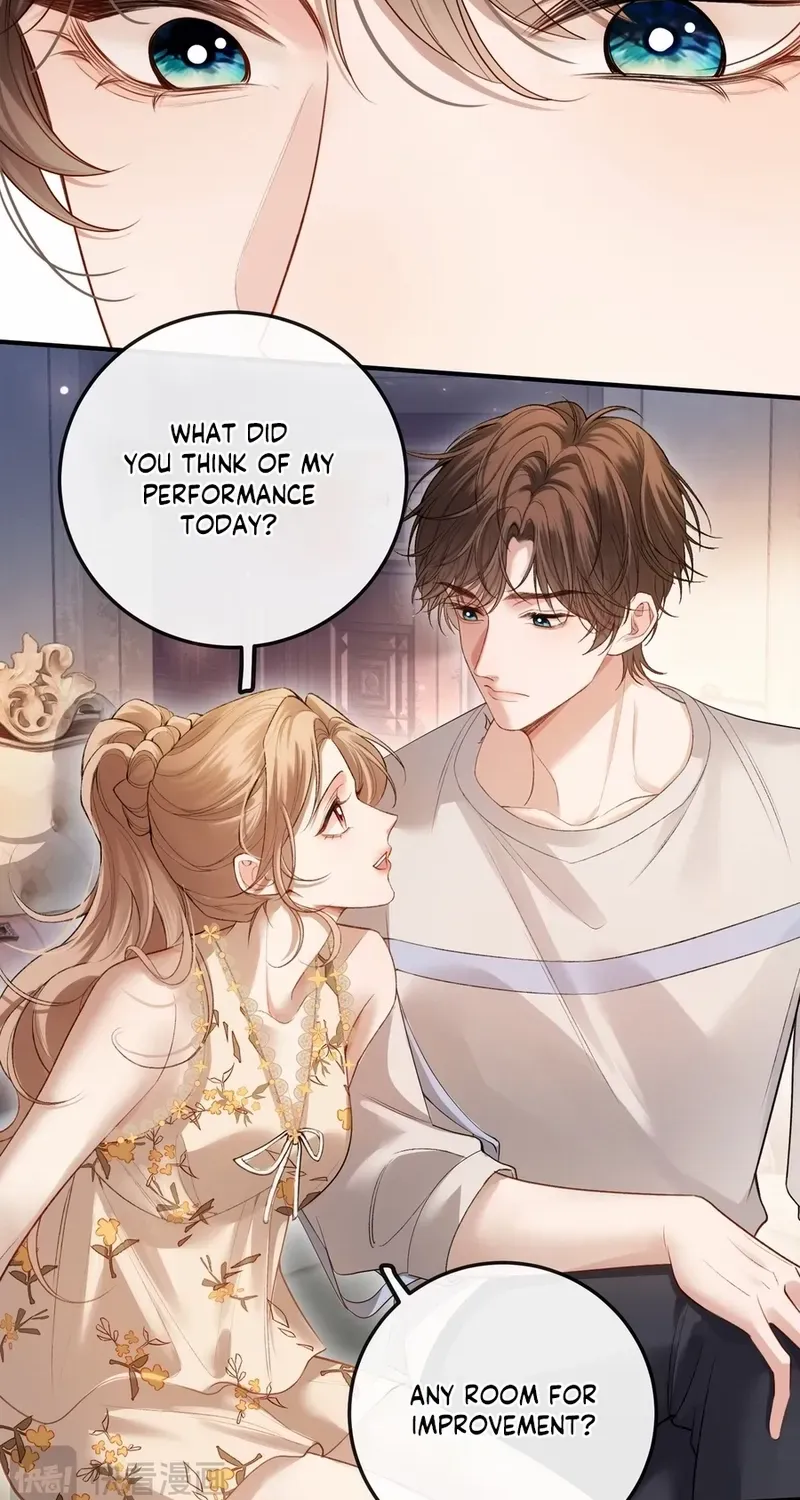 Celebrity Masquerade Chapter 7 page 30 - 