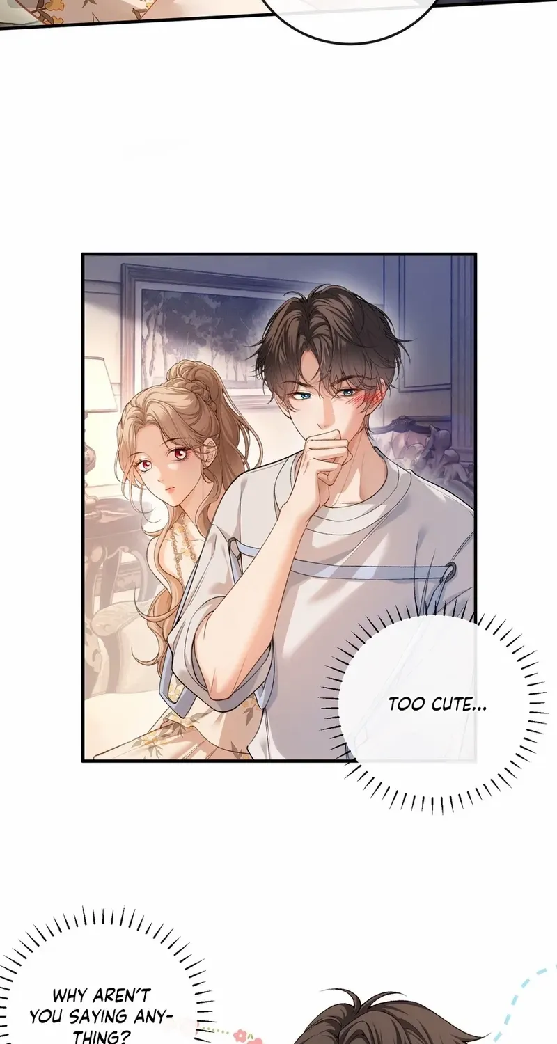 Celebrity Masquerade Chapter 7 page 31 - 