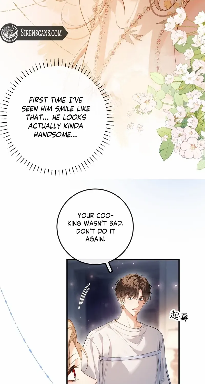 Celebrity Masquerade Chapter 7 page 34 - 