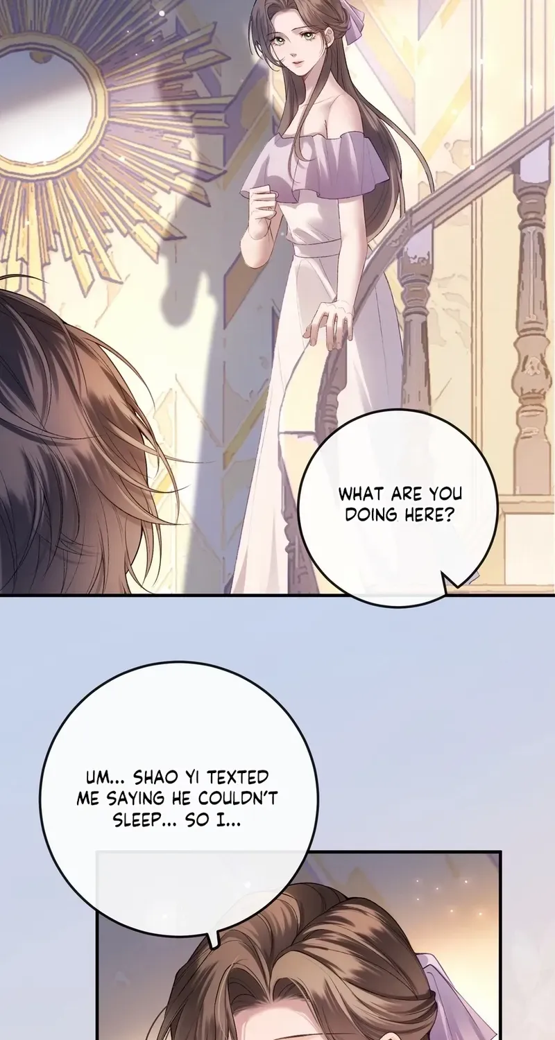 Celebrity Masquerade Chapter 7 page 40 - 