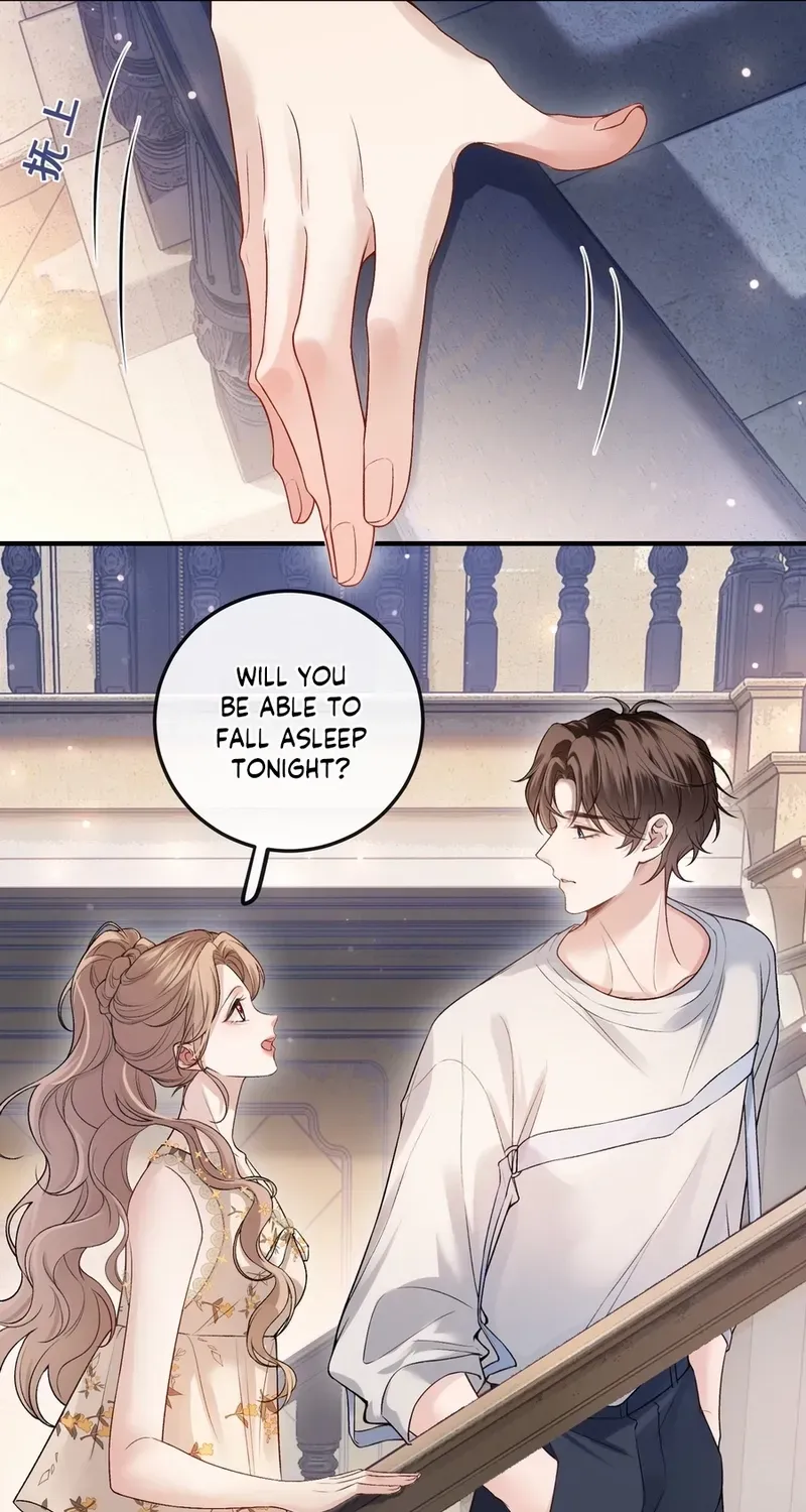 Celebrity Masquerade Chapter 7 page 47 - 