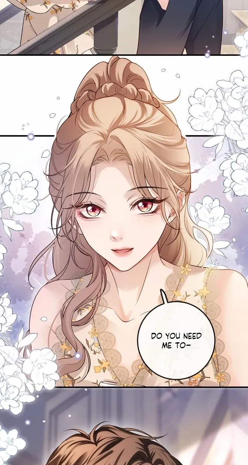 Celebrity Masquerade Chapter 7 page 48 - 