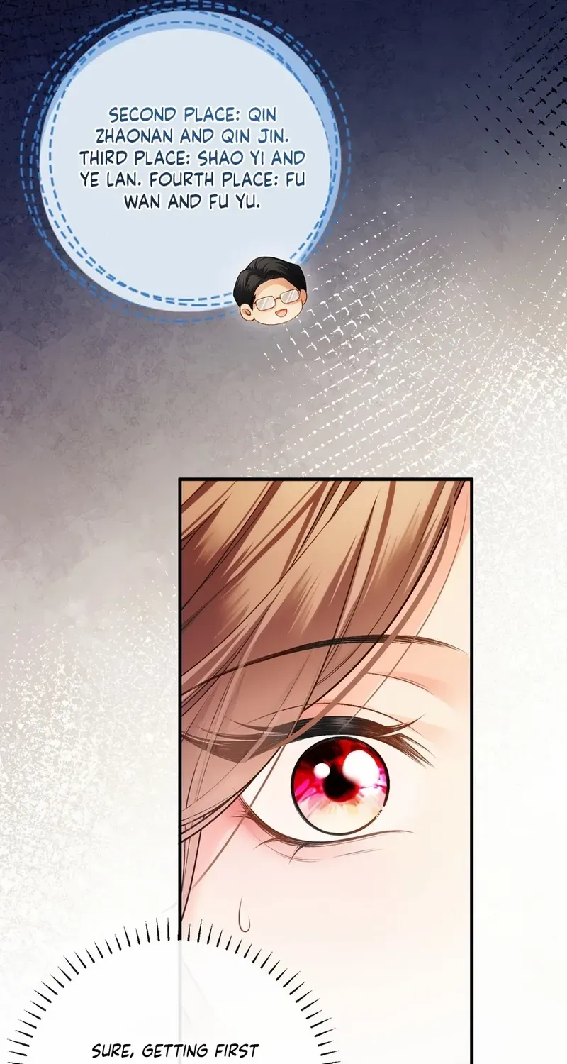 Celebrity Masquerade Chapter 7 page 8 - 