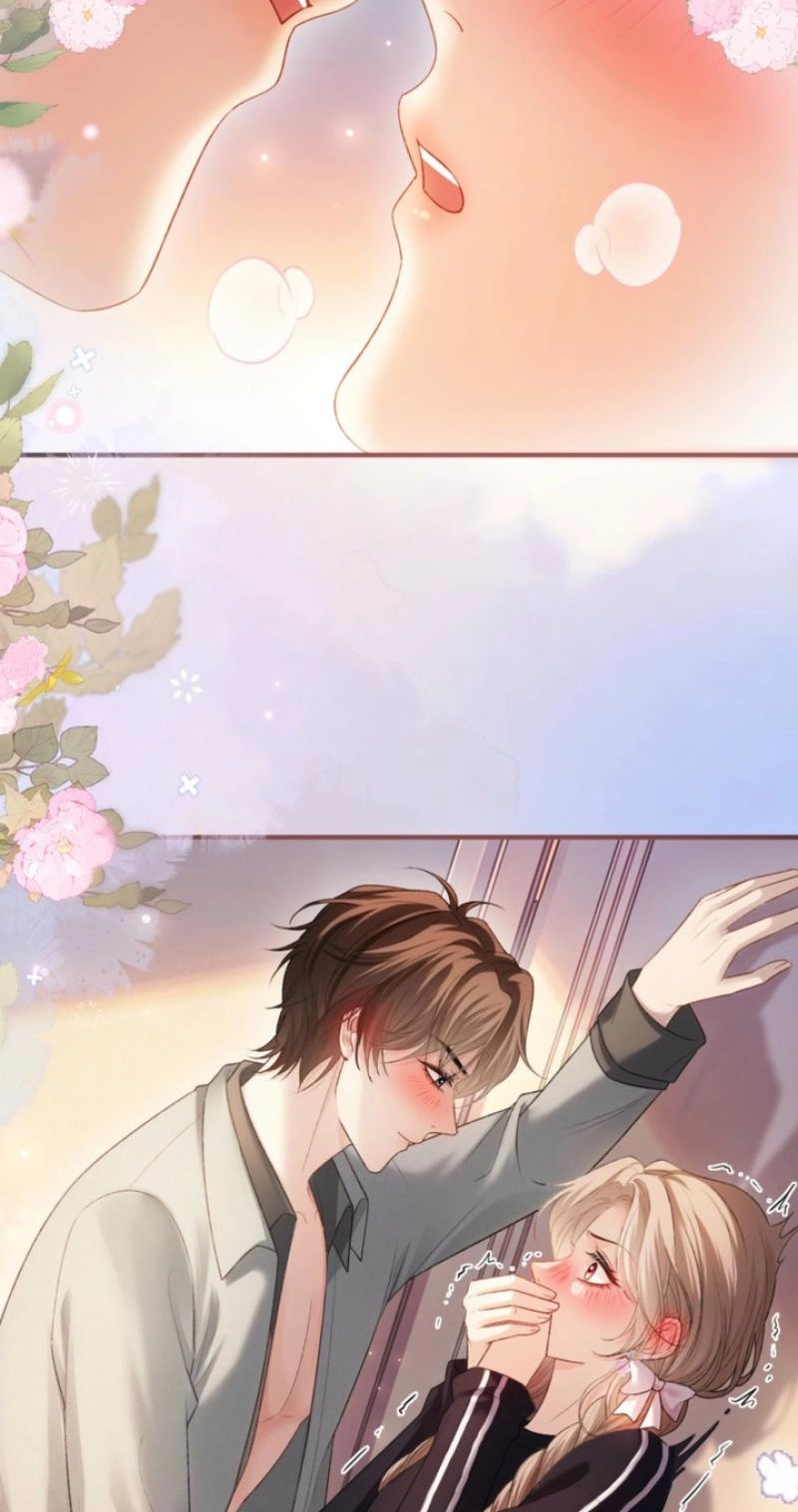 Celebrity Masquerade Chapter 70 page 2 - 