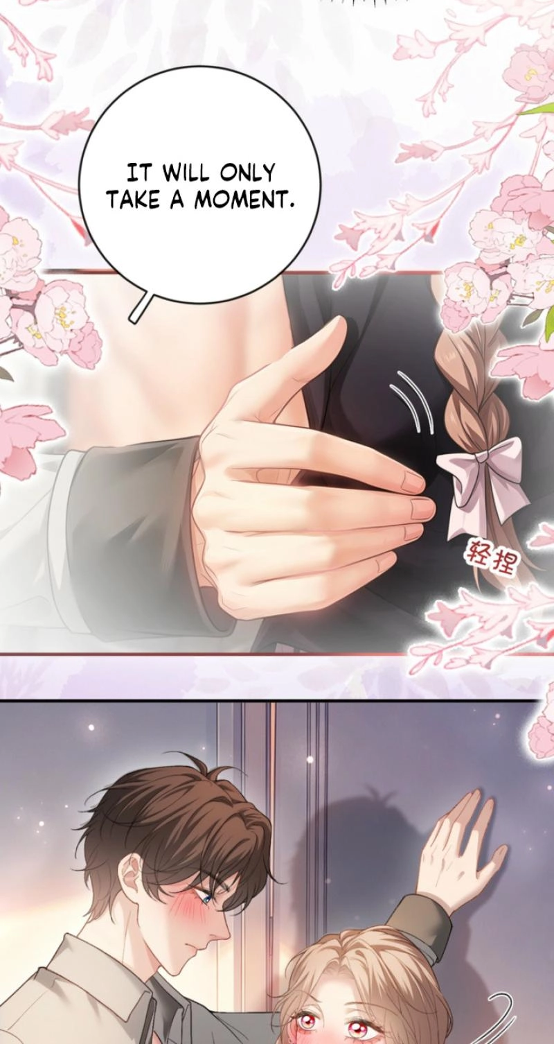 Celebrity Masquerade Chapter 70 page 11 - 