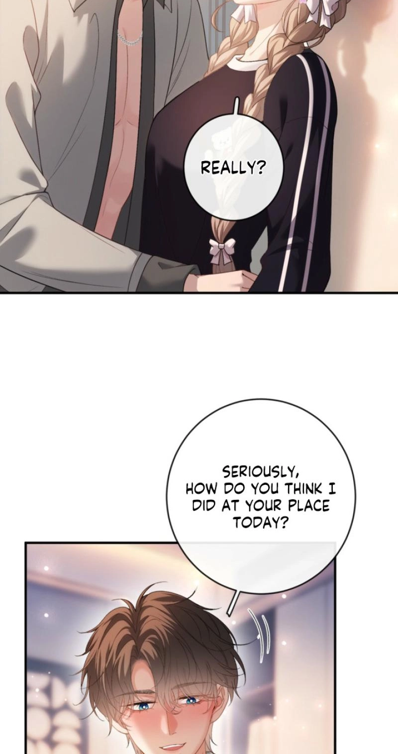 Celebrity Masquerade Chapter 70 page 13 - 